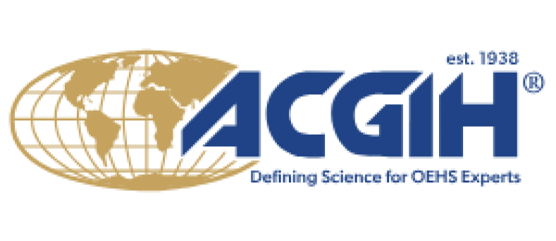 acgih logo