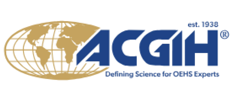 acgih logo