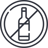 bottle icon