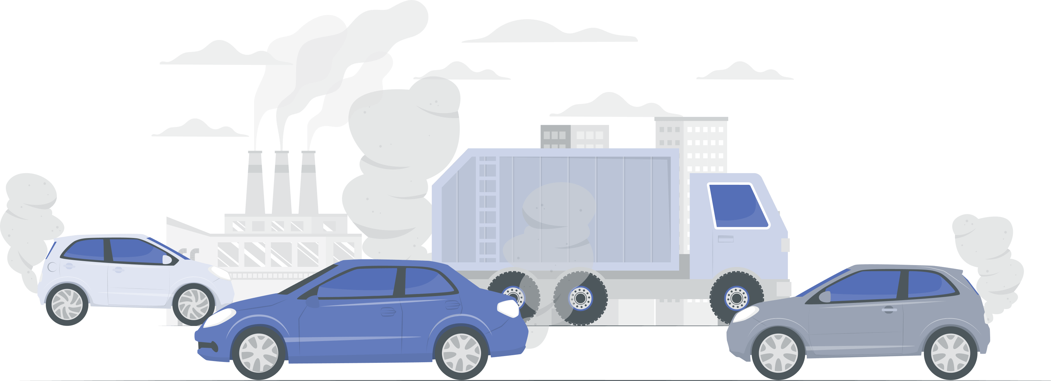 climate change due to methane gas