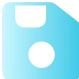 data storage icon