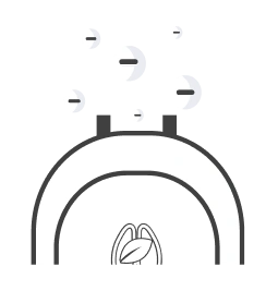 high density negative ion