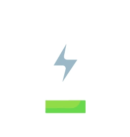 long battery life icon