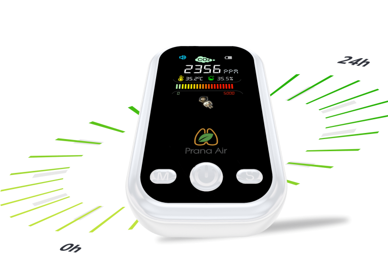 Battery Capacity