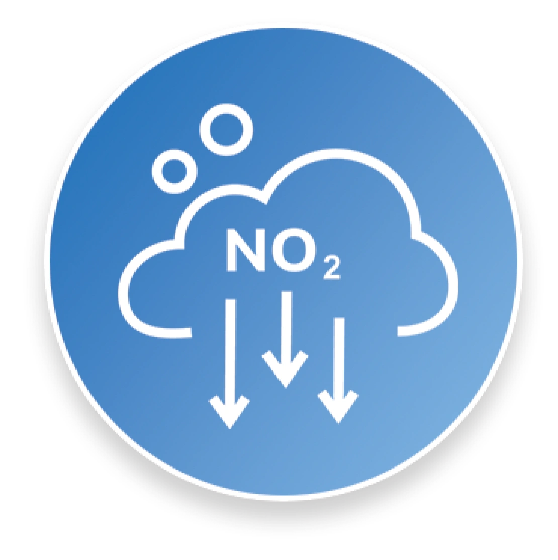 Nitrogen Dioxide