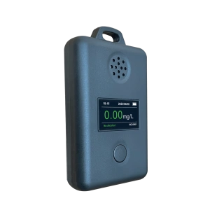 prana air breathalyzer alcohol detector