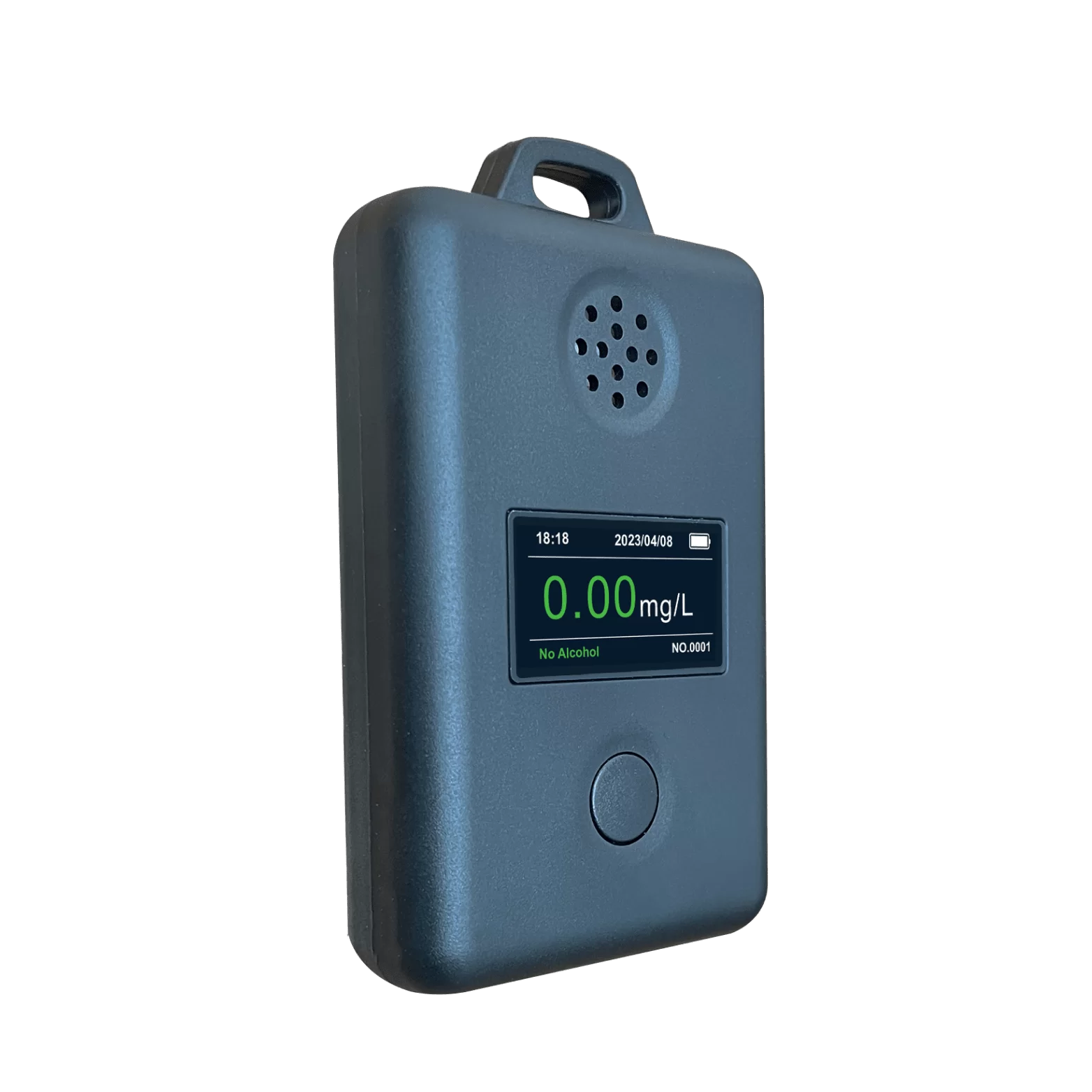 prana air breathalyzer alcohol detector