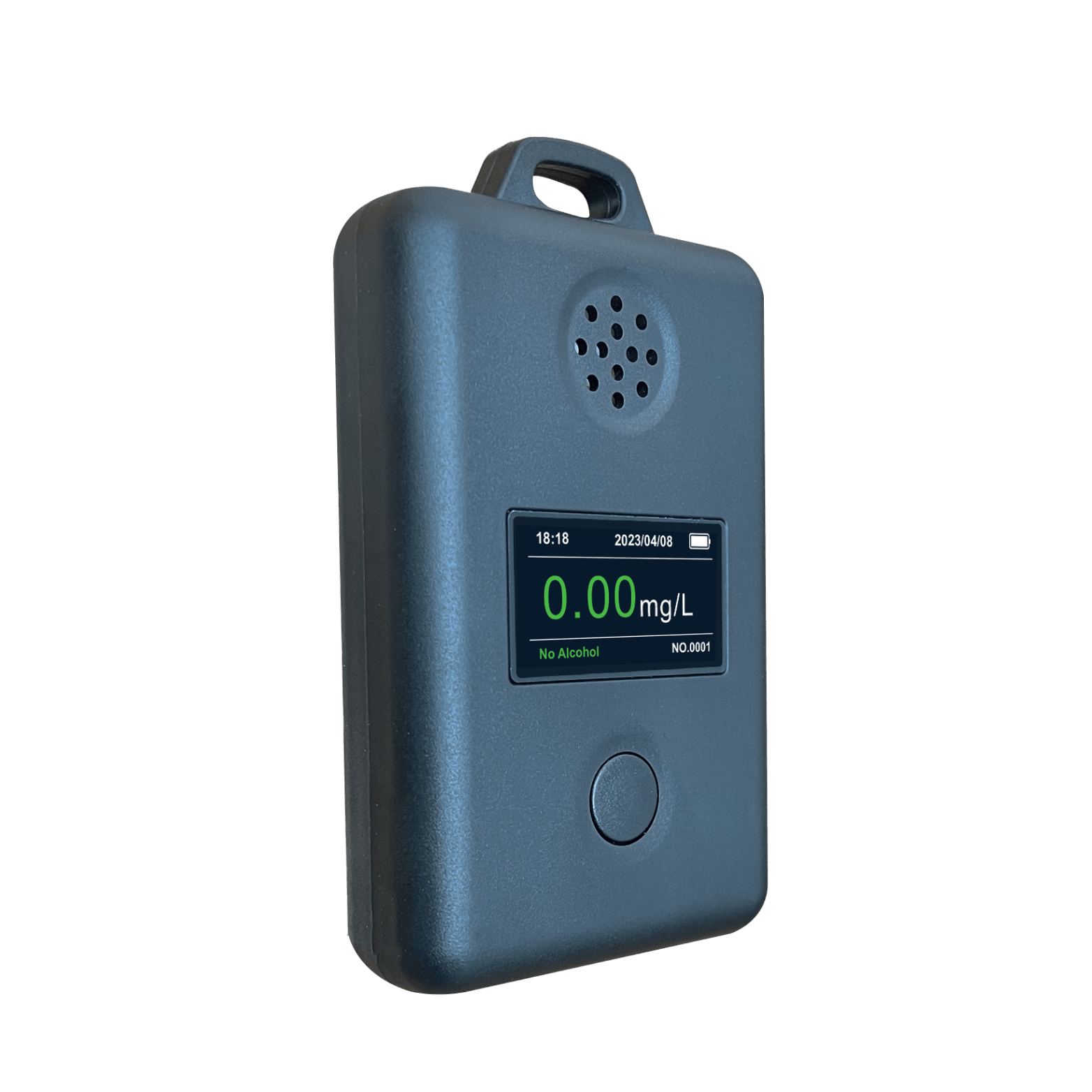 Breathalyzer Prana Air