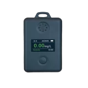 prana air breathalyzer portable alcohol tester