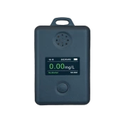 prana air breathalyzer portable alcohol tester