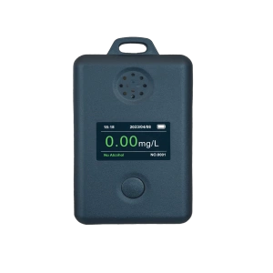 prana air breathalyzer portable alcohol tester