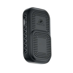 prana air nano tvoc monitor backview