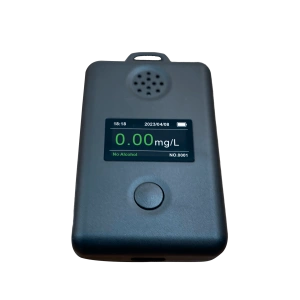 prana air portable breathalyzer device