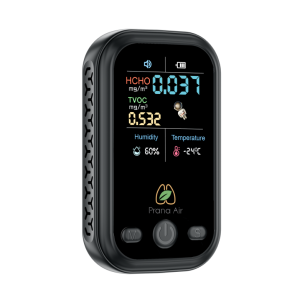 prana air tvoc odor monitor