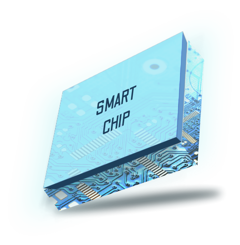Smart Chip Sensor