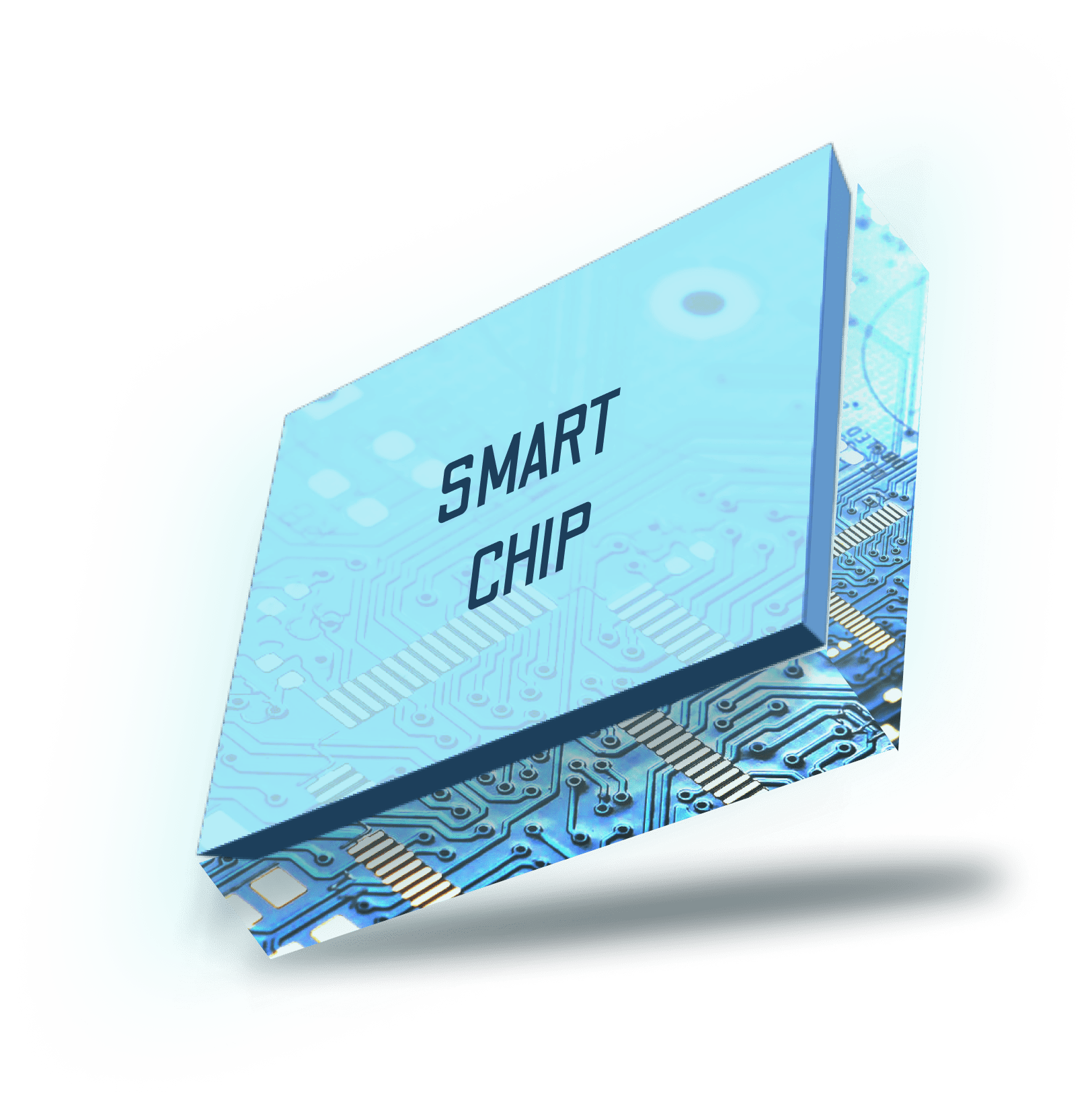 smart chip for prana air co2 monitor