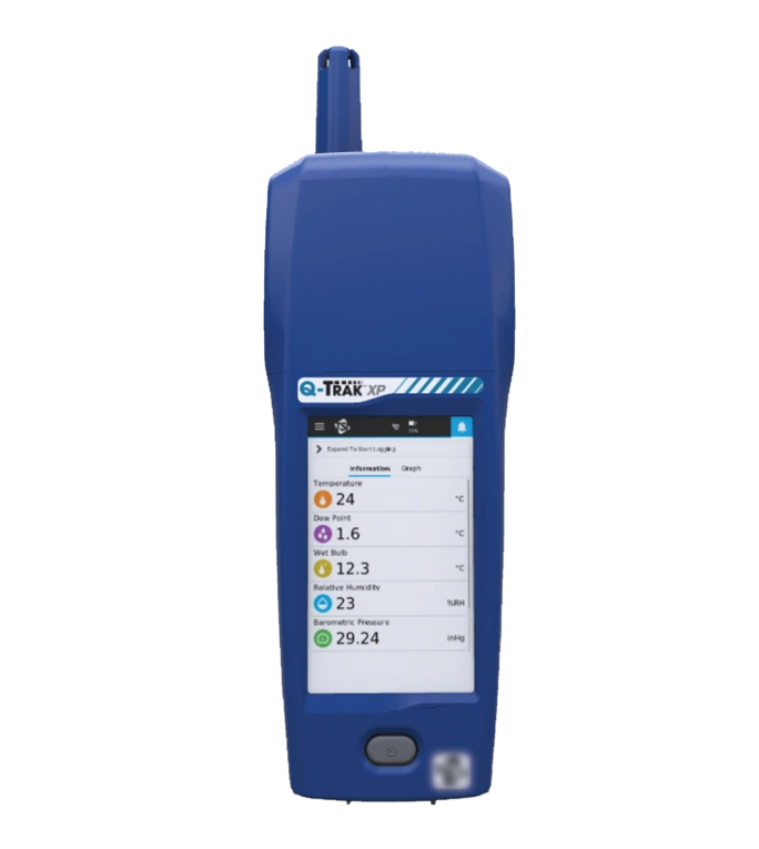 tsi co2 monitor