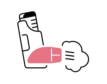 Chronic respiratory diseases