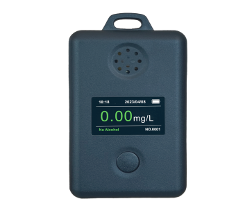prana air breathalyzer alcohol tester