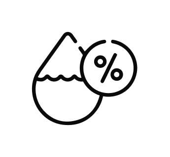  humidity level in offices