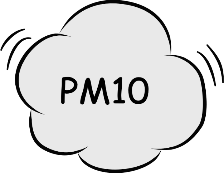 pm10