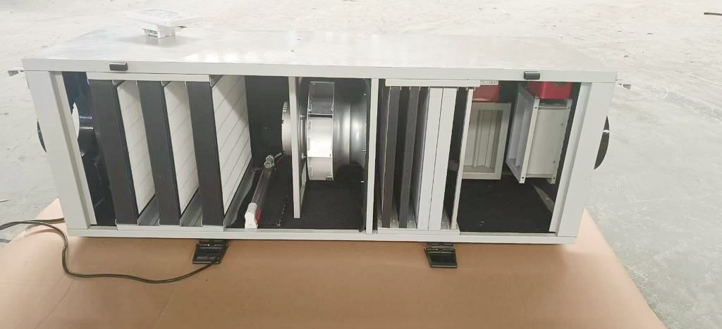 prana air iaq solution inner