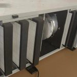 prana air iaq solution machine