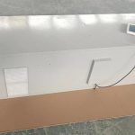 prana air iaq solution machine with control