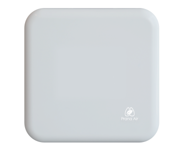 prana air squair air quality monitor