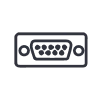 uart icon