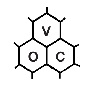 vocs アイコン