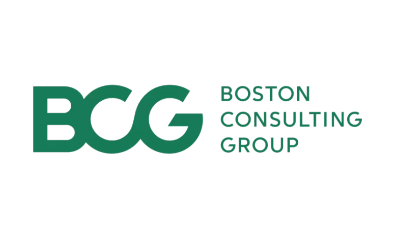 bcg company logo
