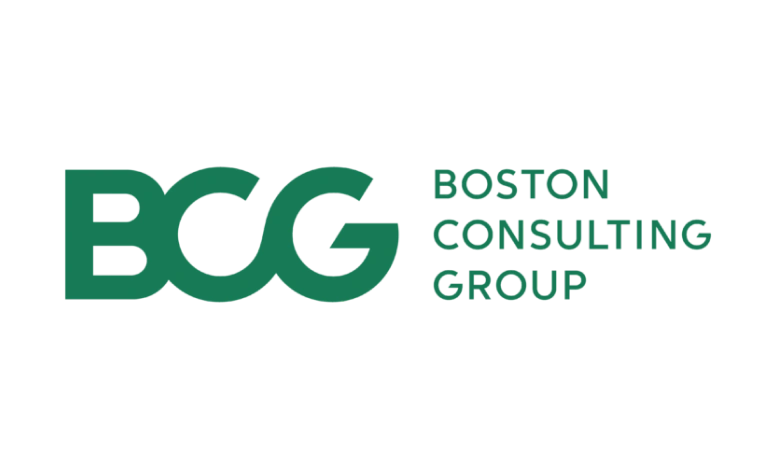 bcg company logo