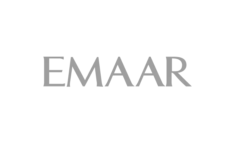 emaar company logo