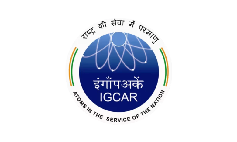 igcar org company logo