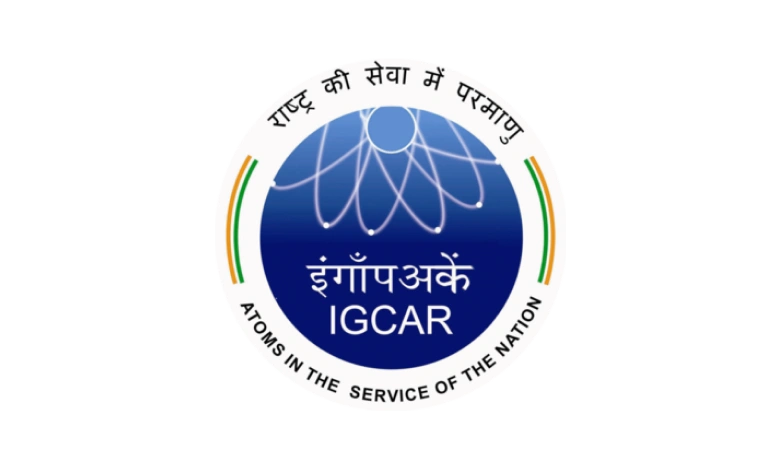 igcar org company logo