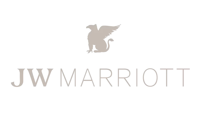jw marriott logo