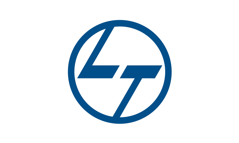 l & t company logo