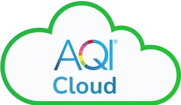 aqi cloud server