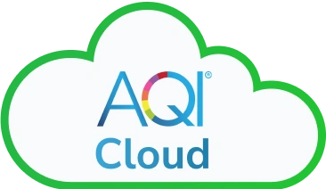 aqi cloud server