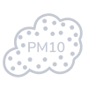 pm10 parameter