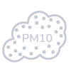 pm10 parameter