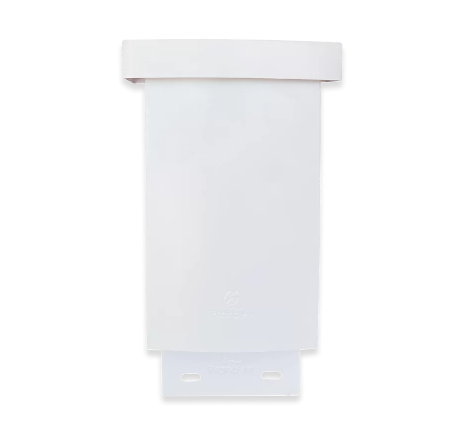 prana air ambient air quality monitor for smart city