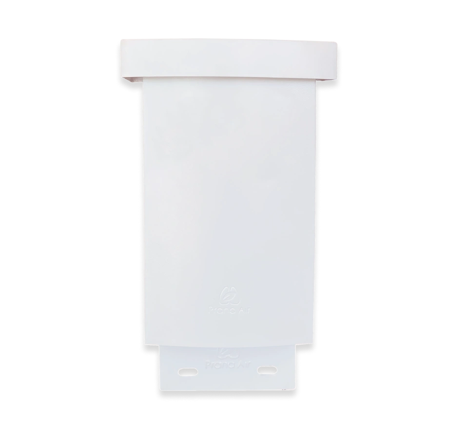 prana air ambient air quality monitor for smart city