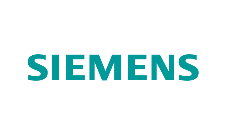 siemens company logo