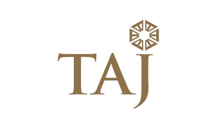 taj hotel logo