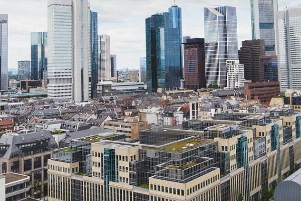 Prana Airs Luftqualitätslösungen für Immobilien
