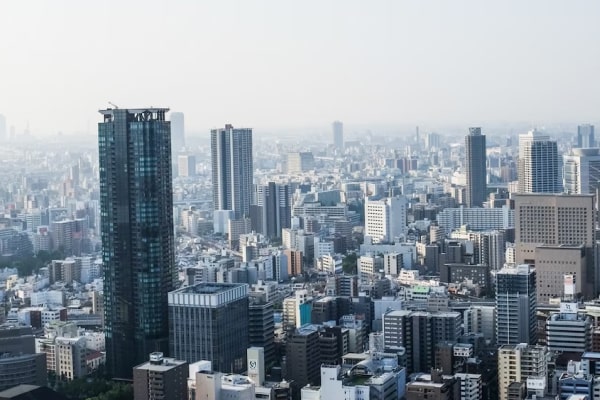 Prana Airs Luftqualitätslösungen für Smart City