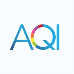 aqi data web-dasbhoard