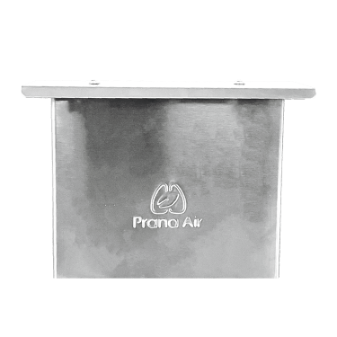 prana air ambient pm air quality monitor